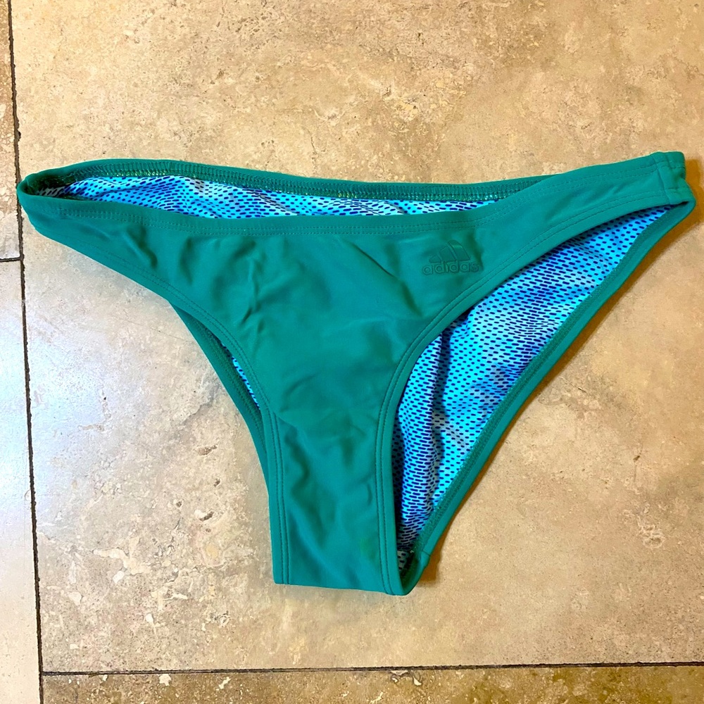 Adidas swim bottom